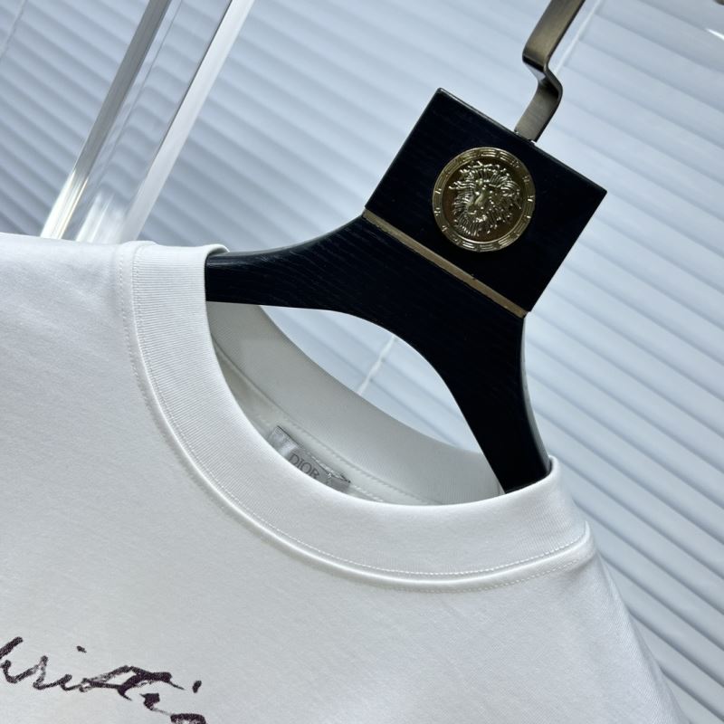 Christian Dior T-Shirts